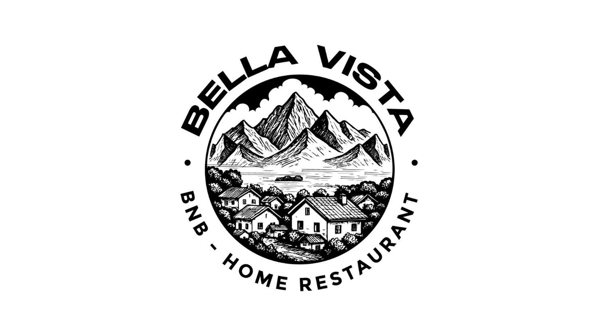 הוילה באוונו Bella Vista מראה חיצוני תמונה